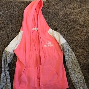 Lake Michigan Sweatshirt